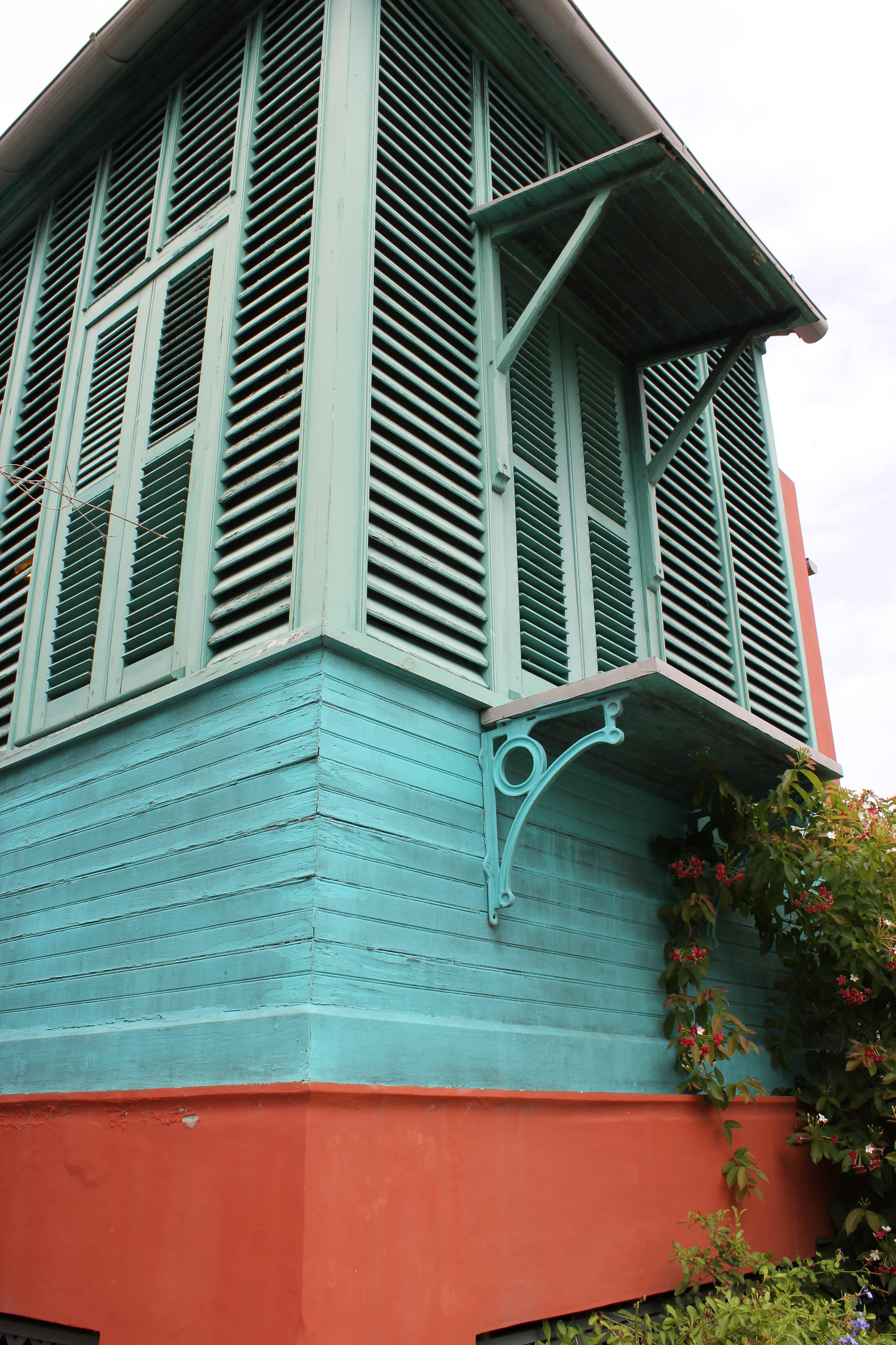 Casa Wiechers-Villaronga - Ponce - 2007 00010